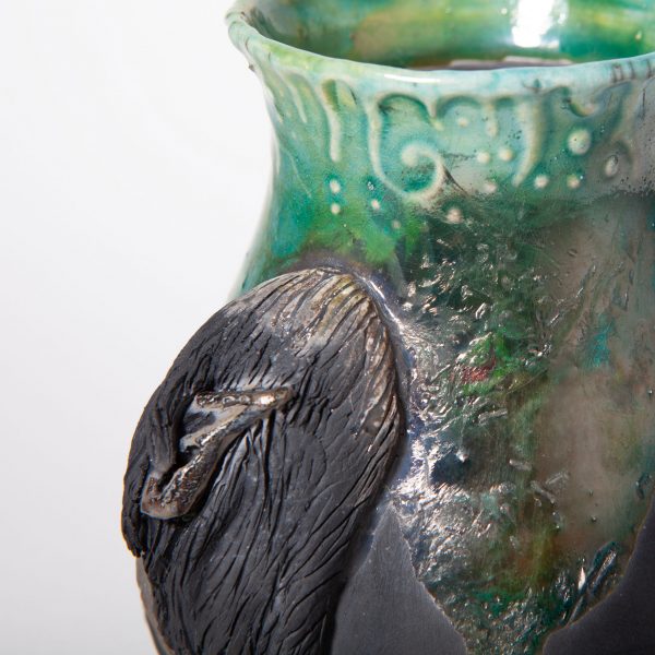 Vase elfique – Image 2