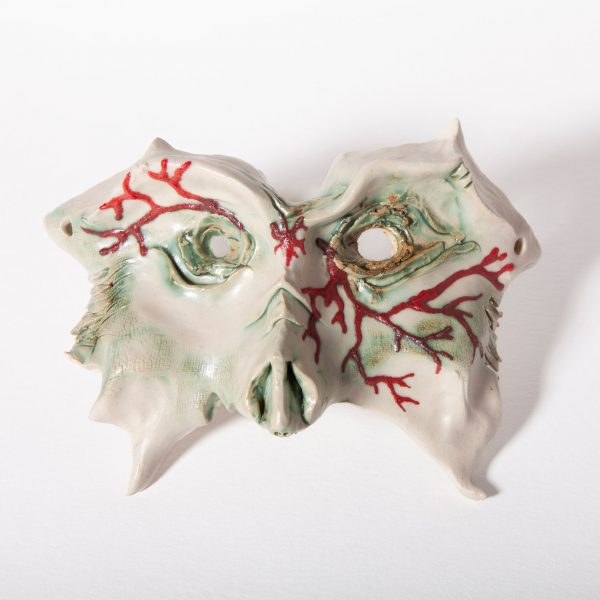 Le Masque de la Mort Rouge – Image 2