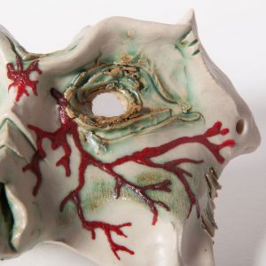 Le Masque de la Mort Rouge
